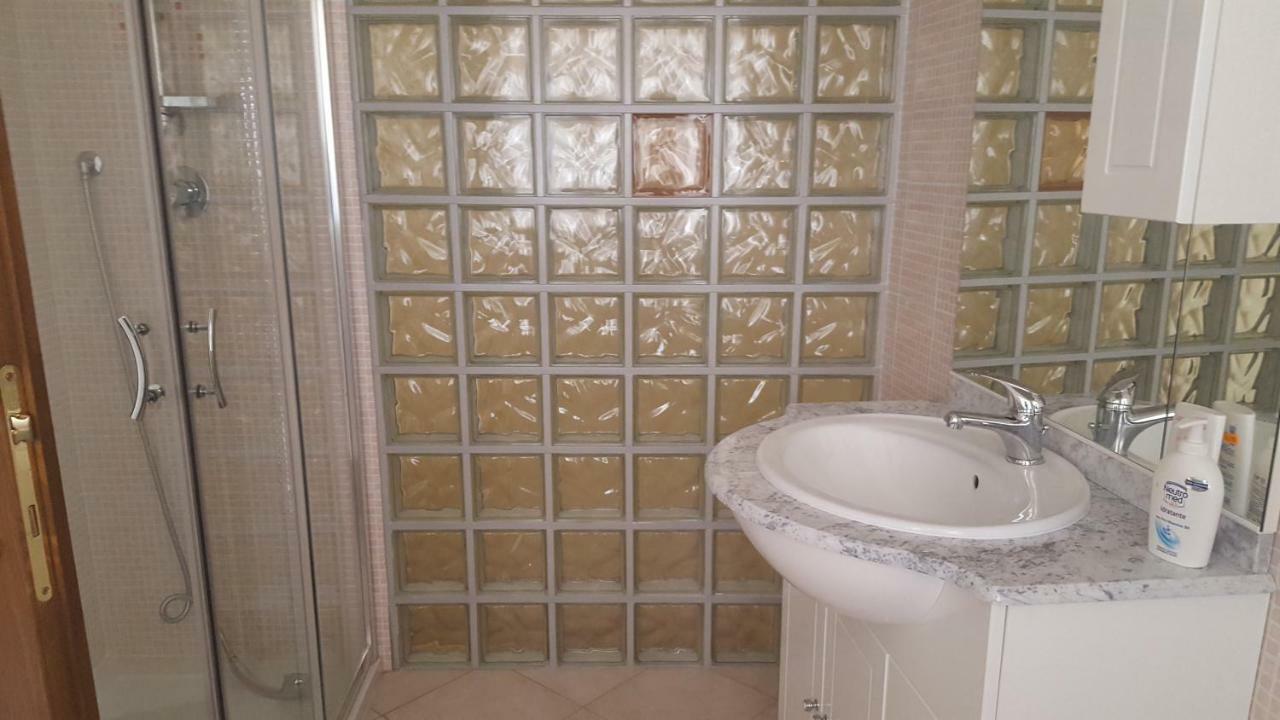 Su Carreri Bed & Breakfast Armungia Exterior photo